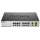 Buy D-Link DES-1018MP 16-ports 10/100Mbps PoE + 2 10/100/1000Bae-T/SFP Combo Ports Unmanaged Switch in [storefront]